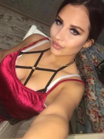 Индивидуалка Марина Фотография 2