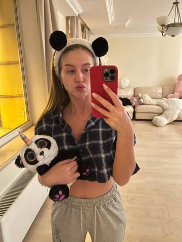 Индивидуалка Богдана Фотография 3