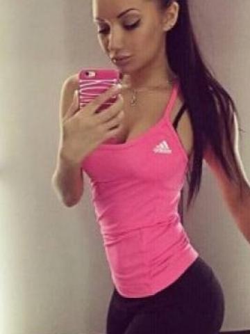 Индивидуалка Ида Фотография 7