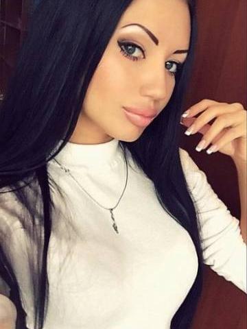 Индивидуалка Ида Фотография 8